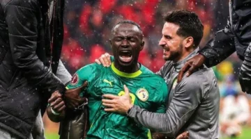 بطل أفريقيا الجديد.. إبراهيم فايق يعلق على فوز السنغال ضد المغرب بالنهائي